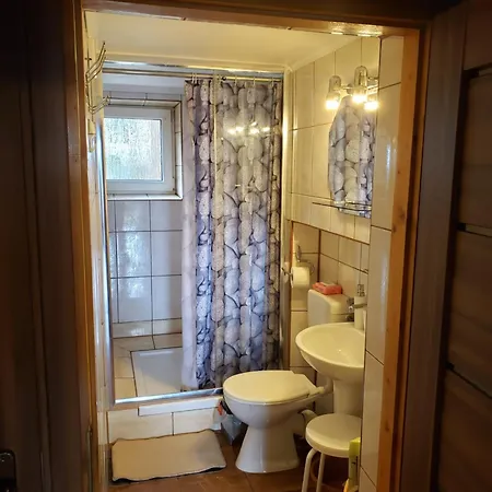 Apartment U Tosi Wolny 1