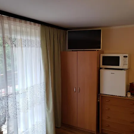 U Tosi Wolny 1 Apartment *