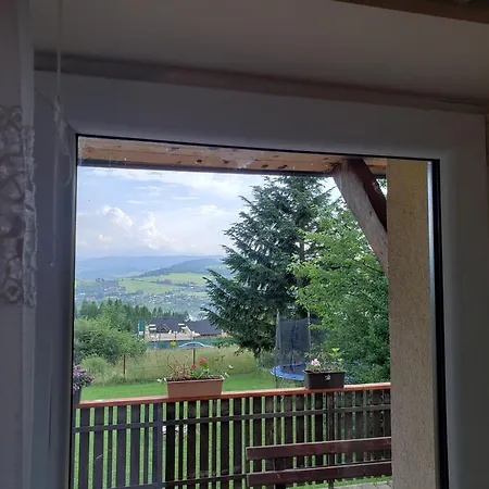 U Tosi Wolny 1 Apartment
