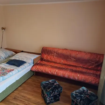 Apartment U Tosi Wolny 1