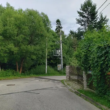 U Tosi Wolny 1 Apartment