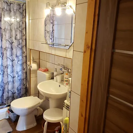 U Tosi Wolny 1 Apartment *