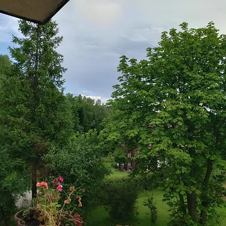 U Tosi Wolny 1 Apartment Czorsztyn